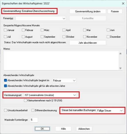 eur-ist-einstellung1