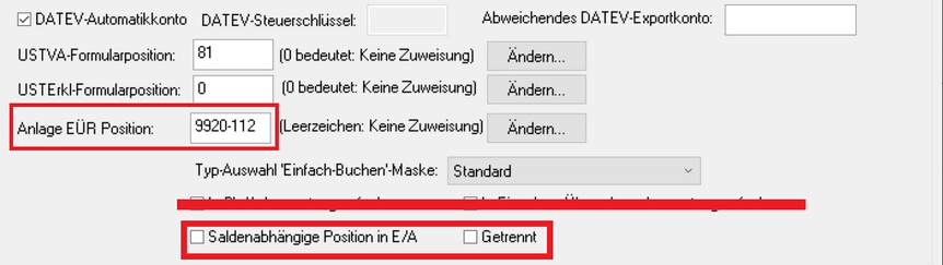 kontenzuordnung-euer